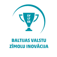 Baltijas valstu zīmolu inovācija